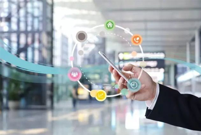 聯(lián)想Filez|助力中海地產(chǎn)點亮云化之路