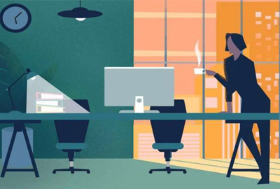 職場人如何寫好年中總結(jié)，乘風破浪？