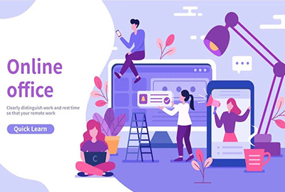 安全便捷的云端協(xié)作辦公，你需要一款專業(yè)級(jí)在線文檔來幫忙